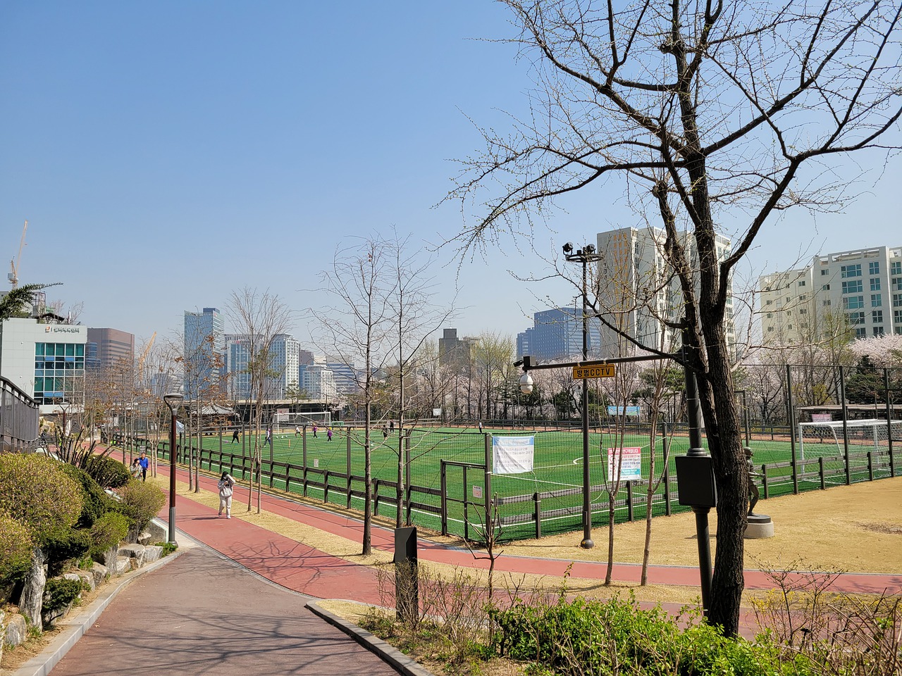 市民的生活