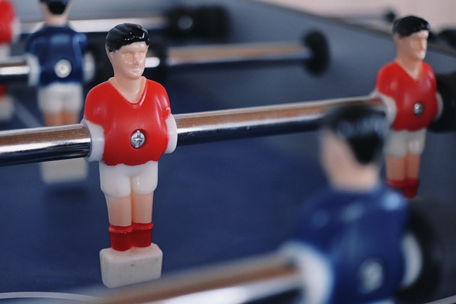 的比赛策略 的比赛策略